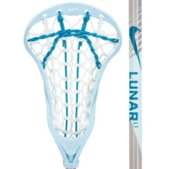 Nike Lunar LT Women's Complete Lacrosse Stick
