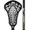 Nike Lunar Elite 3 Mesh Women's Complete Lacrosse Stick -Hockey Sale Store nike womens lacrosse stick lunar elite 3 mesh