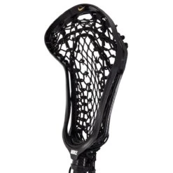 Nike Lunar Elite 3 Mesh Women's Complete Lacrosse Stick -Hockey Sale Store nike womens lacrosse stick lunar elite 3 mesh inset3