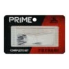 Prime Lacrosse Stringing Kit 1 Prime Lacrosse Stringing Kit -Hockey Sale Store prime lacrosse accessories semi soft stringing kit