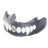 Shock Doctor 4100 Braces Fang Mouth Guard -Hockey Sale Store shock doctor braces mouthguard 4100 fang