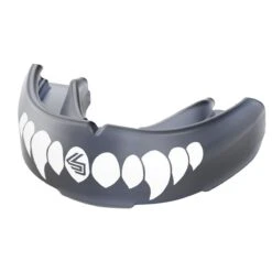 Shock Doctor 4100 Braces Fang Mouth Guard