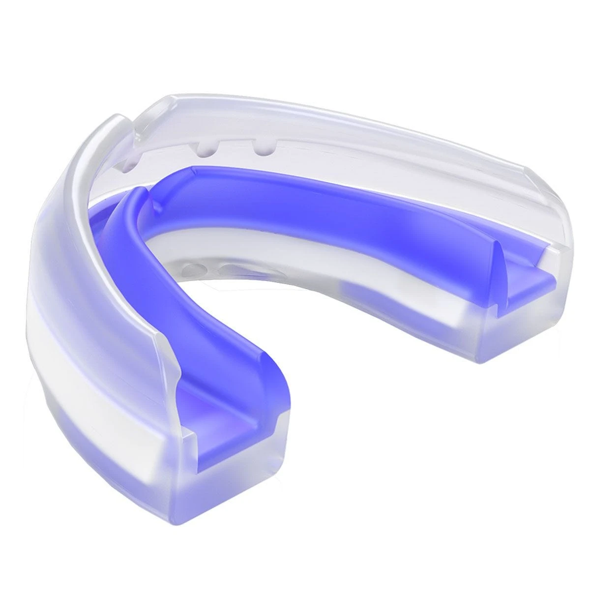 Shock Doctor Ultra Braces Flavor Fusion Adult Mouth Guard 3 Shock Doctor Ultra Braces Flavor Fusion Adult Mouth Guard