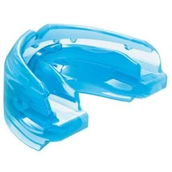 Shock Doctor Double Braces Strapless Mouthguard
