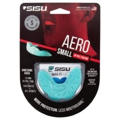 SISU Aero NextGen Mouthguard