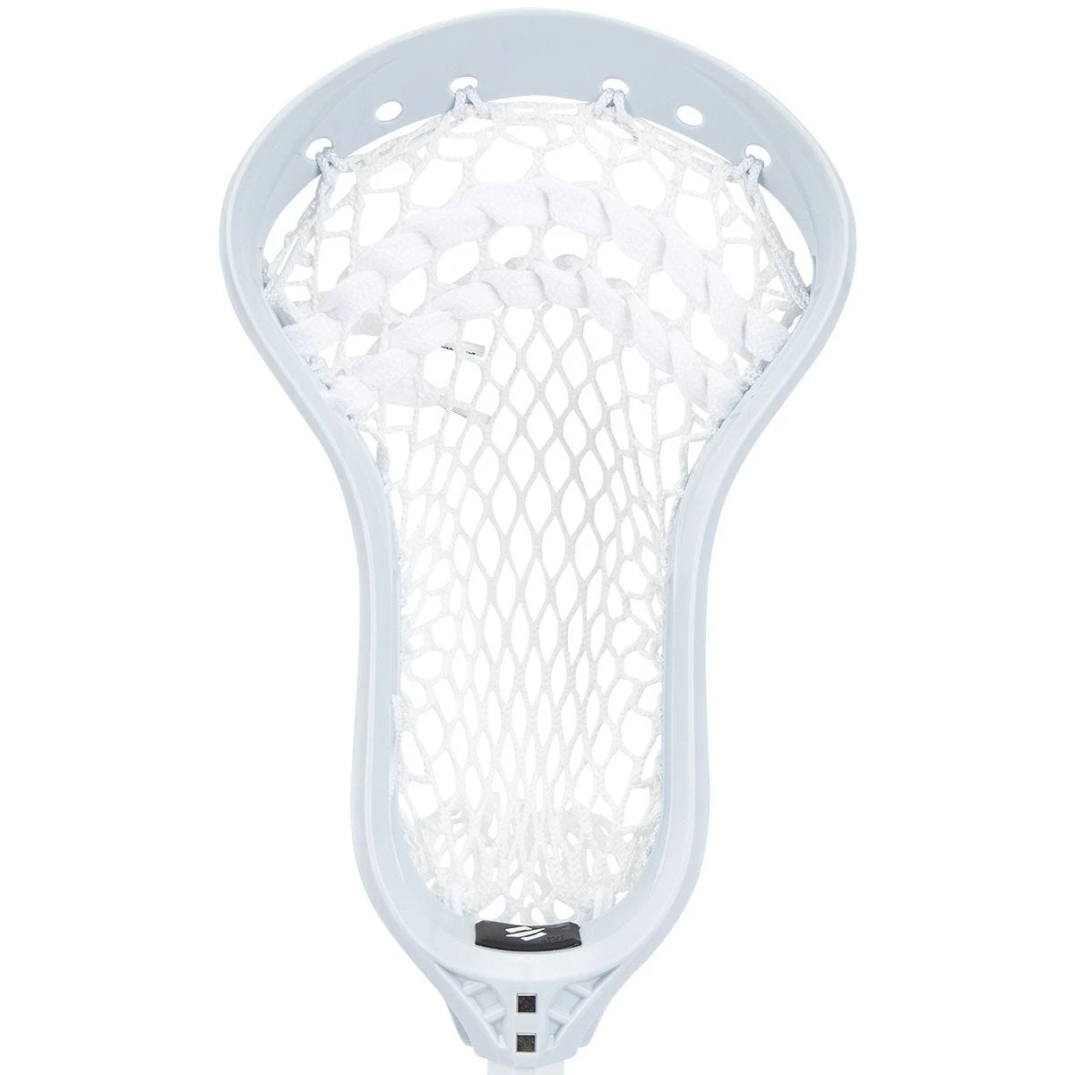 StringKing Mark 2F Stiff Strung Lacrosse Head 4 StringKing Mark 2F Stiff Strung Lacrosse Head - Image 2