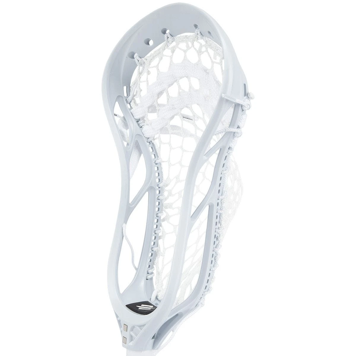 StringKing Mark 2F Stiff Strung Lacrosse Head 6 StringKing Mark 2F Stiff Strung Lacrosse Head - Image 4