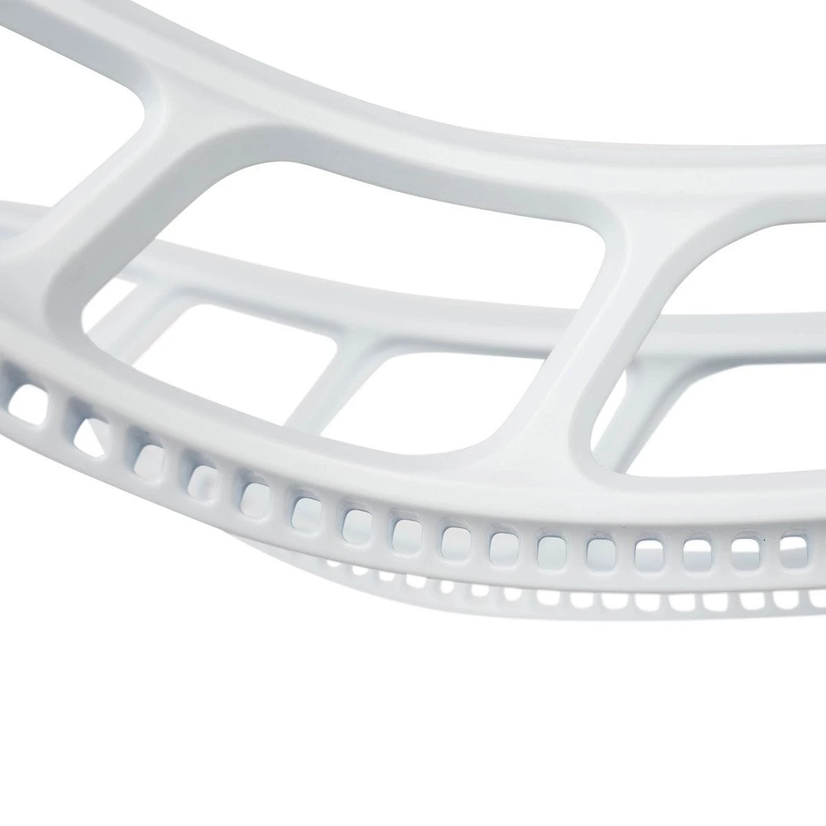 StringKing Mark 2D Unstrung Lacrosse Head 7 StringKing Mark 2D Unstrung Lacrosse Head - Image 5