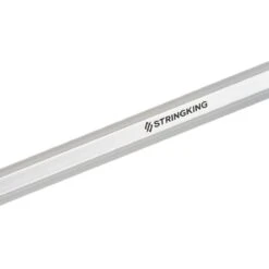 StringKing Metal 3 Pro 195 Attack Lacrosse Shaft -Hockey Sale Store string king lacrosse shaft attack metal pro 3 195 inset3