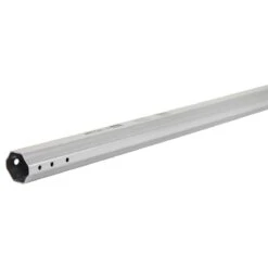 StringKing Metal 3 Pro 195 Attack Lacrosse Shaft -Hockey Sale Store string king lacrosse shaft attack metal pro 3 195 inset4