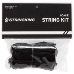 StringKing Goalie String Kit
