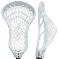 StringKing Mark 2F Stiff Type 5 Mesh Strung Lacrosse Head