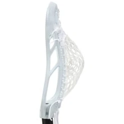 StringKing Mark 2F Stiff Type 5 Mesh Strung Lacrosse Head -Hockey Sale Store stringking lacrosse head mens mark 2f stiff type 5 mesh strung inset2