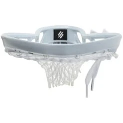 StringKing Mark 2F Stiff Type 5 Mesh Strung Lacrosse Head -Hockey Sale Store stringking lacrosse head mens mark 2f stiff type 5 mesh strung inset4