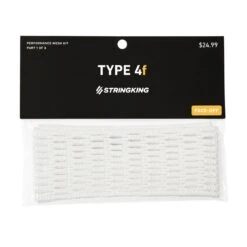 StringKing Type 4f Performance Lacrosse Mesh