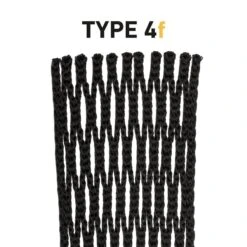 StringKing Type 4f Performance Lacrosse Mesh -Hockey Sale Store stringking lacrosse mens accessories 4f mesh inset7