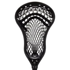 StringKing Mark 2A Type 4 Mesh Strung Lacrosse Head -Hockey Sale Store stringking lacrosse mens head mark 2a strung type4 inset2
