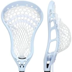 StringKing Mark 2A Type 5 Mesh Strung Lacrosse Head