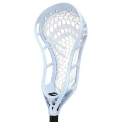 StringKing Mark 2A Type 5 Mesh Strung Lacrosse Head -Hockey Sale Store stringking lacrosse mens head mark 2a type 5 mesh strung inset3