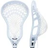 StringKing Mark 2D Type 5 Mesh Strung Lacrosse Head -Hockey Sale Store stringking lacrosse mens head mark 2d type 5 mesh strung
