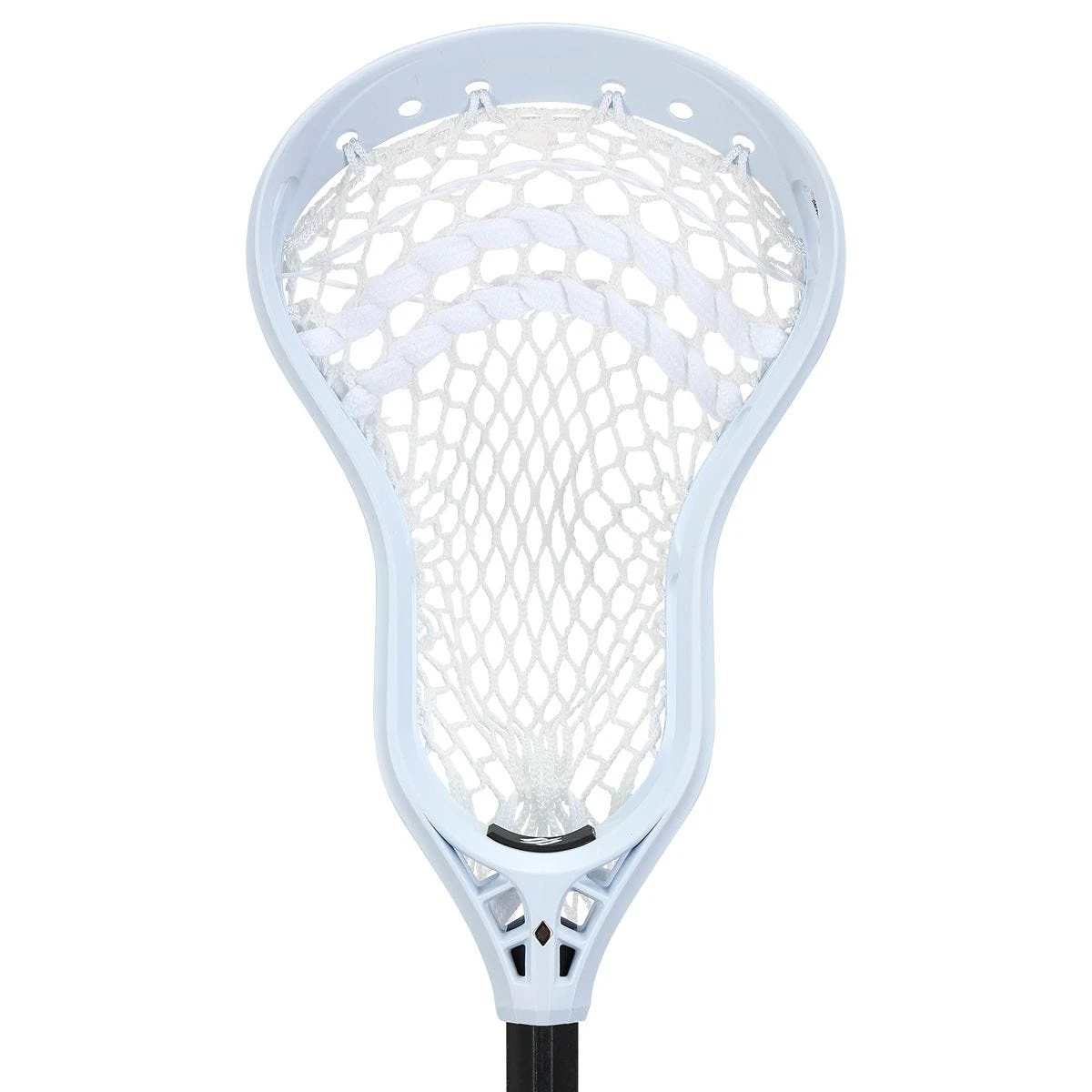 StringKing Mark 2D Type 5 Mesh Strung Lacrosse Head 4 StringKing Mark 2D Type 5 Mesh Strung Lacrosse Head - Image 2