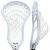 StringKing Mark 2F Type 5 Mesh Strung Lacrosse Head -Hockey Sale Store stringking lacrosse mens head mark 2f type 5 mesh strung