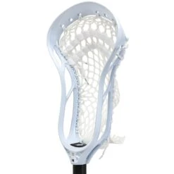 StringKing Mark 2F Type 5 Mesh Strung Lacrosse Head -Hockey Sale Store stringking lacrosse mens head mark 2f type 5 mesh strung inset3