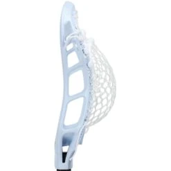 StringKing Mark 2T Type 5 Mesh Strung Lacrosse Head -Hockey Sale Store stringking lacrosse mens head mark 2t type 5 mesh strung inset2