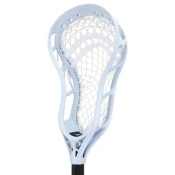 StringKing Mark 2T Type 5 Mesh Strung Lacrosse Head -Hockey Sale Store stringking lacrosse mens head mark 2t type 5 mesh strung inset3