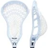 StringKing Mark 2V Type 5 Mesh Strung Lacrosse Head -Hockey Sale Store stringking lacrosse mens head mark 2v type 5 mesh strung
