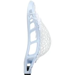 StringKing Mark 2V Type 5 Mesh Strung Lacrosse Head -Hockey Sale Store stringking lacrosse mens head mark 2v type 5 mesh strung inset2