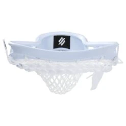 StringKing Mark 2V Type 5 Mesh Strung Lacrosse Head -Hockey Sale Store stringking lacrosse mens head mark 2v type 5 mesh strung inset4