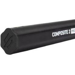 StringKing Composite 2 Pro 135 Attack Lacrosse Shaft 12 StringKing Composite 2 Pro 135 Attack Lacrosse Shaft -Hockey Sale Store stringking lacrosse mens shaft comp 2 pro 135 atk inset3