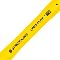 StringKing Composite 2 Pro 175 Face Off Lacrosse Shaft -Hockey Sale Store stringking lacrosse mens shaft comp 2 pro 175 fo inset2