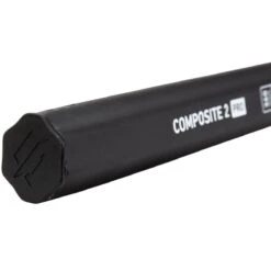 StringKing Composite 2 Pro 360 Defense Lacrosse Shaft -Hockey Sale Store stringking lacrosse mens shaft comp 2 pro 360 def inset3