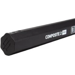 StringKing Composite 2 Pro 400 Defense Lacrosse Shaft -Hockey Sale Store stringking lacrosse mens shaft comp 2 pro 400 def inset3