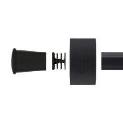 StringKing A 155 Attack Lacrosse Shaft 12 StringKing A 155 Attack Lacrosse Shaft -Hockey Sale Store stringking lacrosse mens shafts a 155 atk inset2