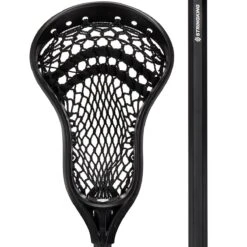 StringKing Starter Defense Complete Lacrosse Stick