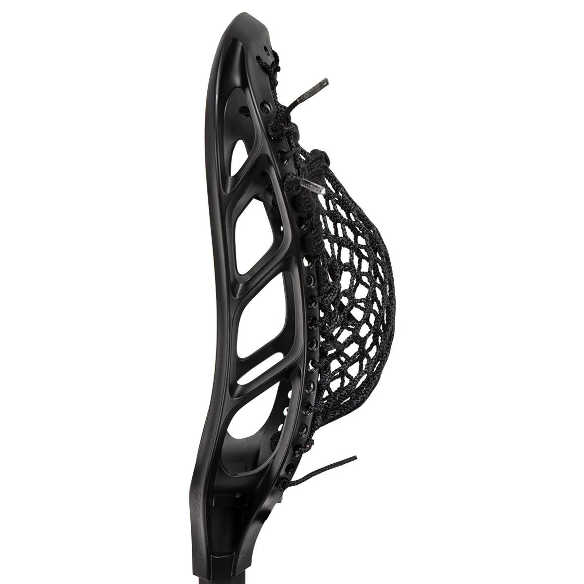 StringKing Starter Attack Complete Lacrosse Stick 5 StringKing Starter Attack Complete Lacrosse Stick - Image 3
