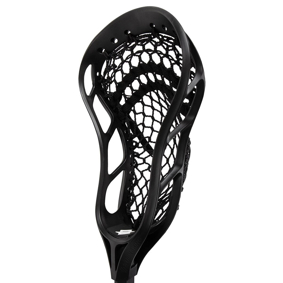 StringKing Starter Attack Complete Lacrosse Stick 6 StringKing Starter Attack Complete Lacrosse Stick - Image 4