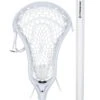 StringKing Women's Complete Composite Lacrosse Stick
