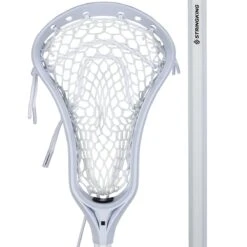 StringKing Women's Complete Junior Lacrosse Stick