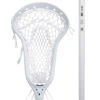 StringKing Complete 2 Pro Defense Metal 3 Pro Women's Lacrosse Stick -Hockey Sale Store stringking lacrosse womens complete sticks metal 3 pro def