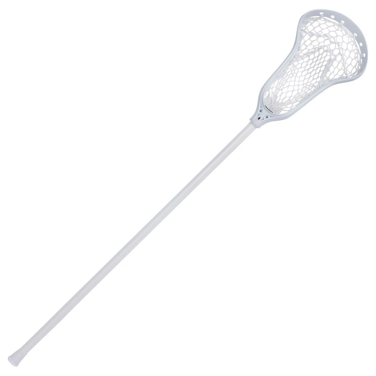 StringKing Complete 2 Pro Defense Metal 3 Pro Women's Lacrosse Stick 4 StringKing Complete 2 Pro Defense Metal 3 Pro Women's Lacrosse Stick - Image 2