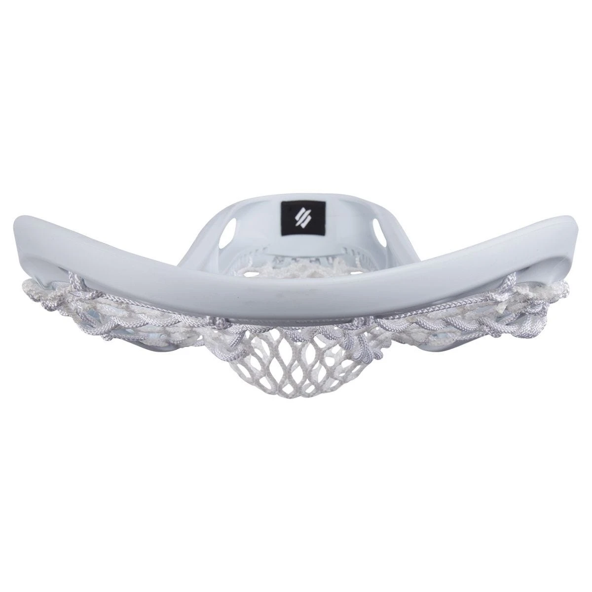 StringKing Complete 2 Pro Defense Metal 3 Pro Women's Lacrosse Stick 7 StringKing Complete 2 Pro Defense Metal 3 Pro Women's Lacrosse Stick - Image 5