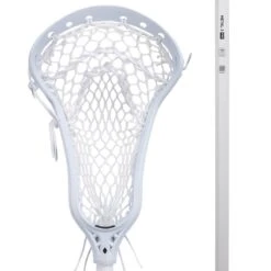 StringKing Complete 2 Pro Offense Metal 3 Pro Women's Lacrosse Stick
