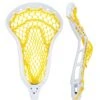 StringKing Mark 2 Defense Women's Strung Mid Lacrosse Head -Hockey Sale Store stringking lacrosse womens heads mark2 defense strung