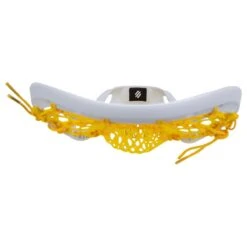 StringKing Mark 2 Defense Women's Strung Mid Lacrosse Head -Hockey Sale Store stringking lacrosse womens heads mark2 defense strung inset4