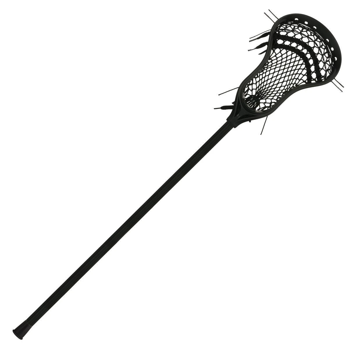 StringKing Complete 2 Junior Lacrosse Stick 4 StringKing Complete 2 Junior Lacrosse Stick - Image 2