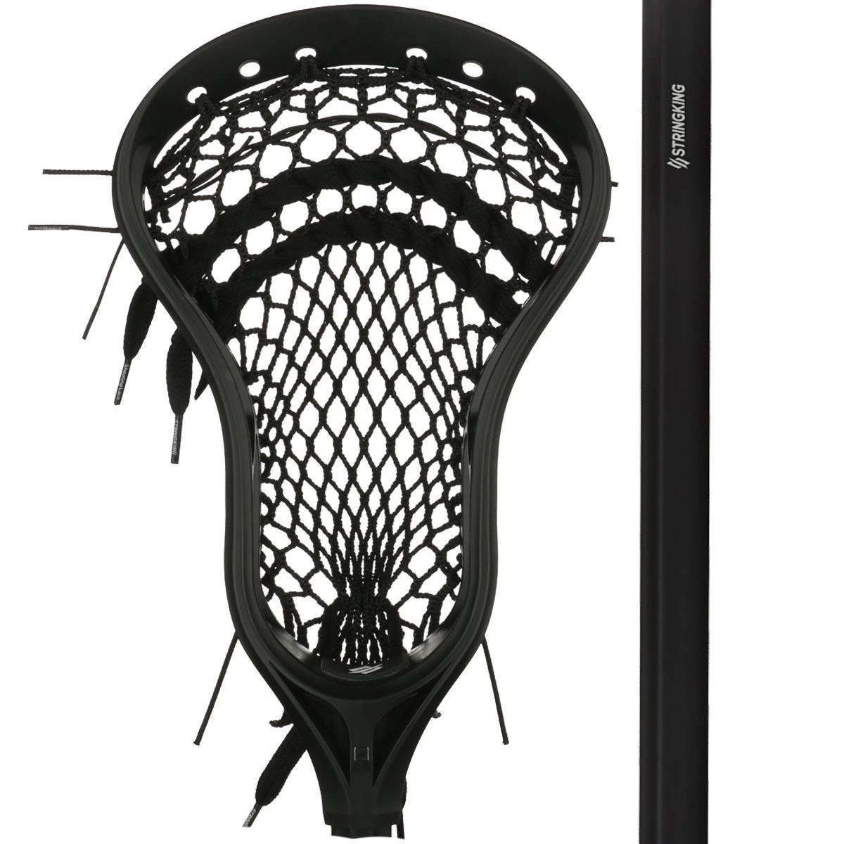 StringKing Complete 2 Junior Lacrosse Stick 3 StringKing Complete 2 Junior Lacrosse Stick
